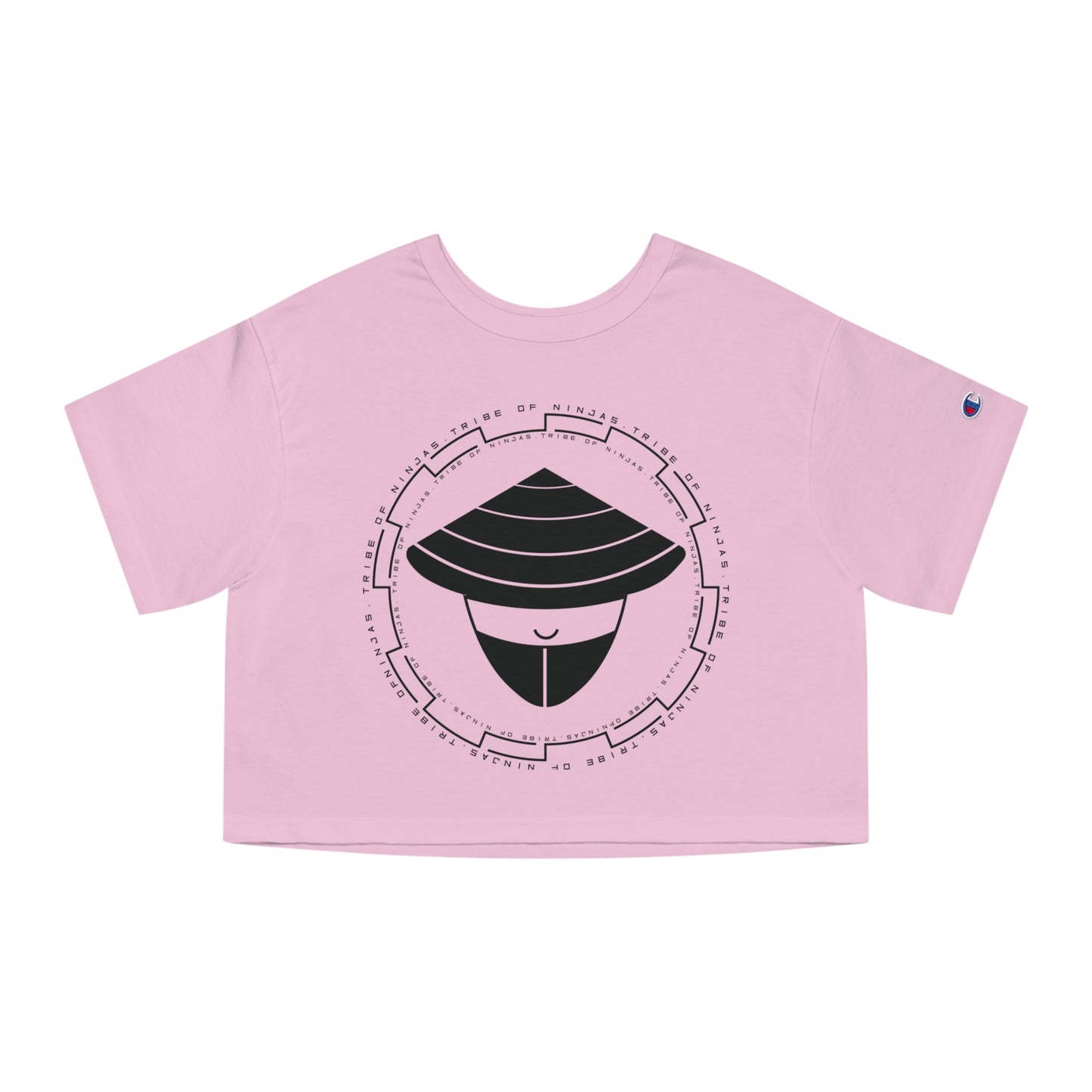 Women's Heritage Cropped T-Shirt